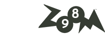 نمای ایزومتریک از یک آیفون که نشان‌واره پرنده سفید توییتر را روی صفحه نمایش می‌دهد، در پس‌زمینه آبی روشن فروخته شده است.