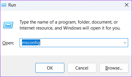 تنظیمات سیستم را در ویندوز 11 باز کنید