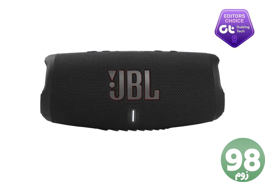 شارژ JBL 5