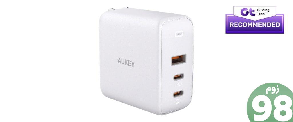 بهترین شارژرهای USB C برای شارژ iPhone iPad و Mac 5