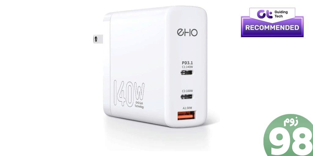 بهترین شارژرهای USB C برای شارژ iPhone iPad و Mac 1 1
