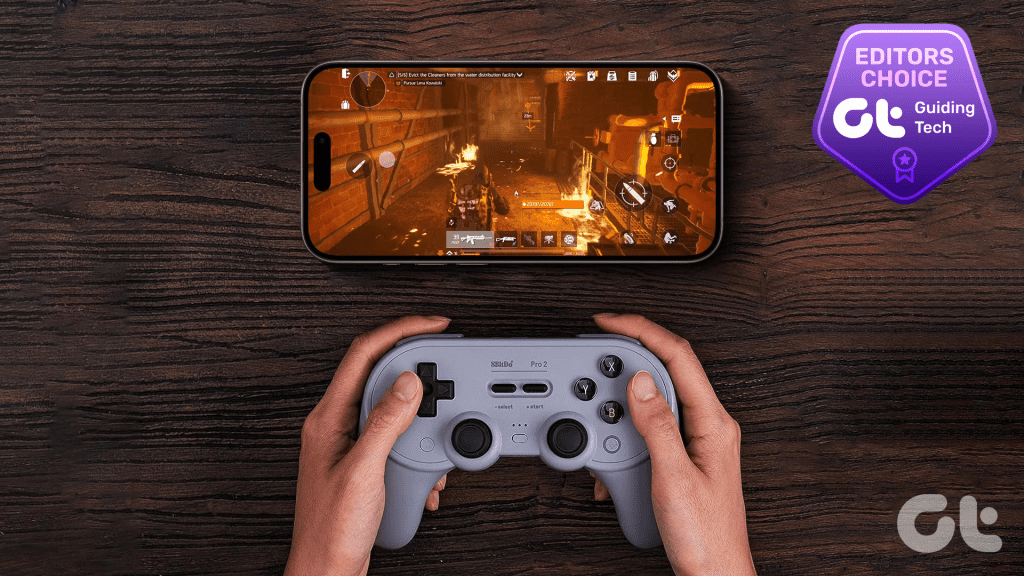 Best iPhone 15 Series Controllers