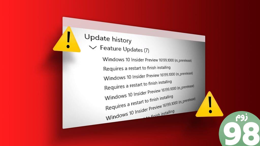 Top Ways to Fix Windows Keeps Installing the Same Update