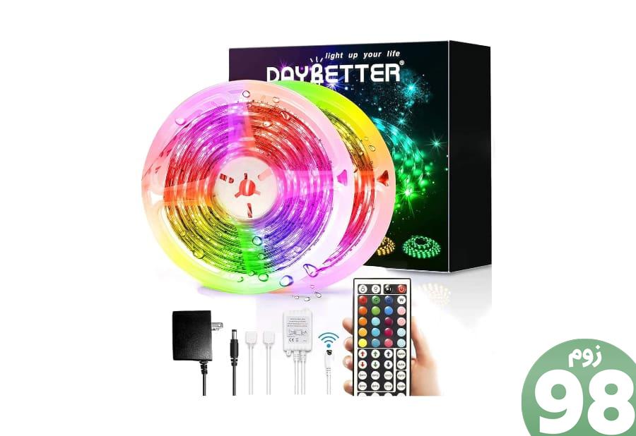 daybetter outdoor lights