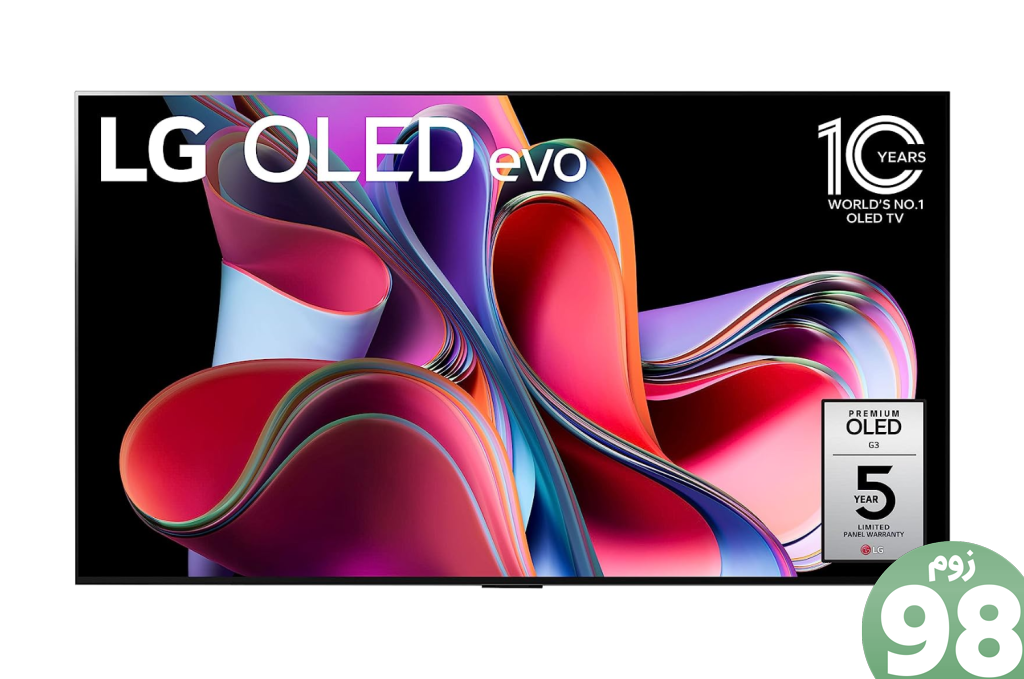 LG G3 OLED