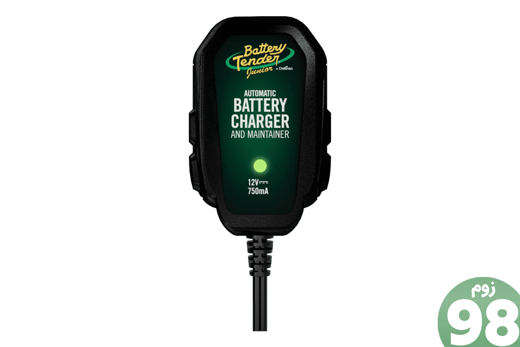 Battery Tender 021 0123 Junior Best Car Battery Chargers and Jump Starters