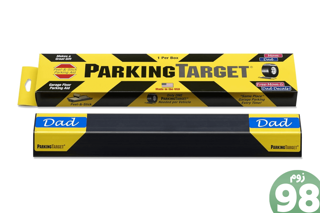 کمک پارکینگ Target IPI 100 Peel N Stick Parking Aid