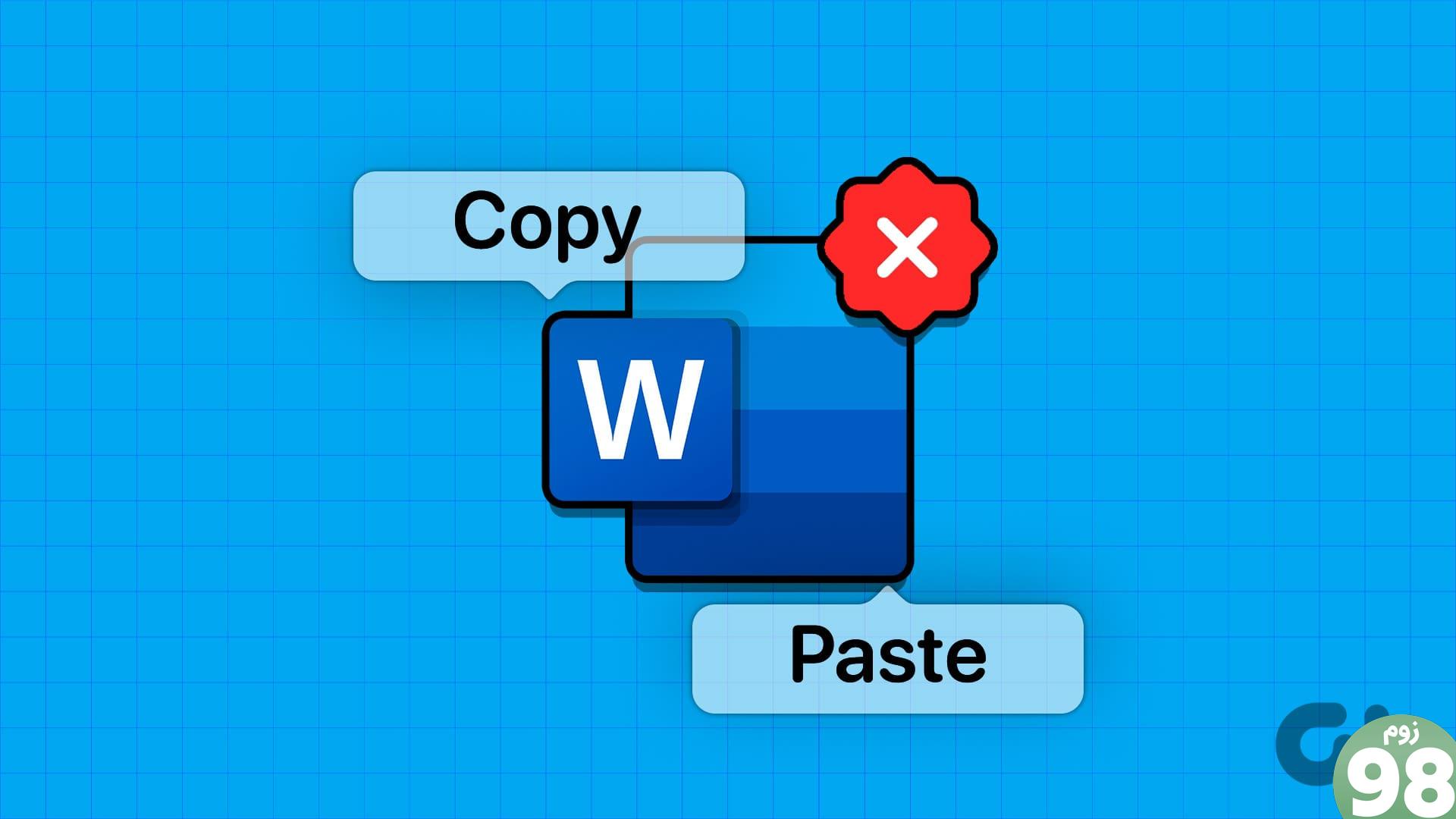 Why_Cant_I_Copy_Paste_in_Microsoft_Word