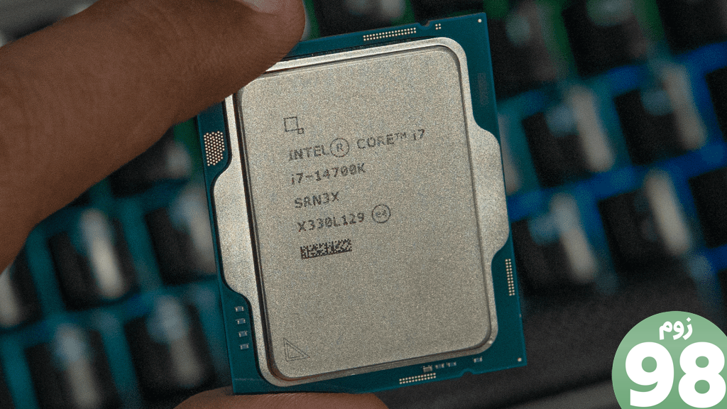 بررسی Whats New Intel Core i7 14700K