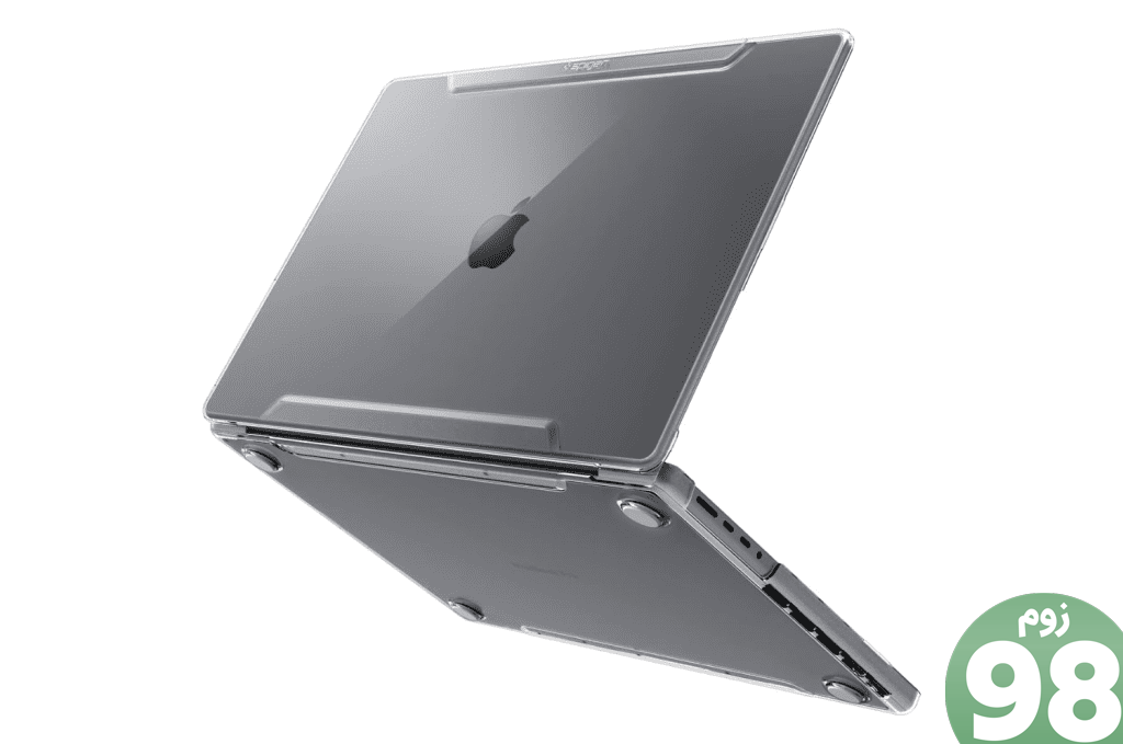 MacBook Pro M3 14 اینچی Spigen Thin Fit Case