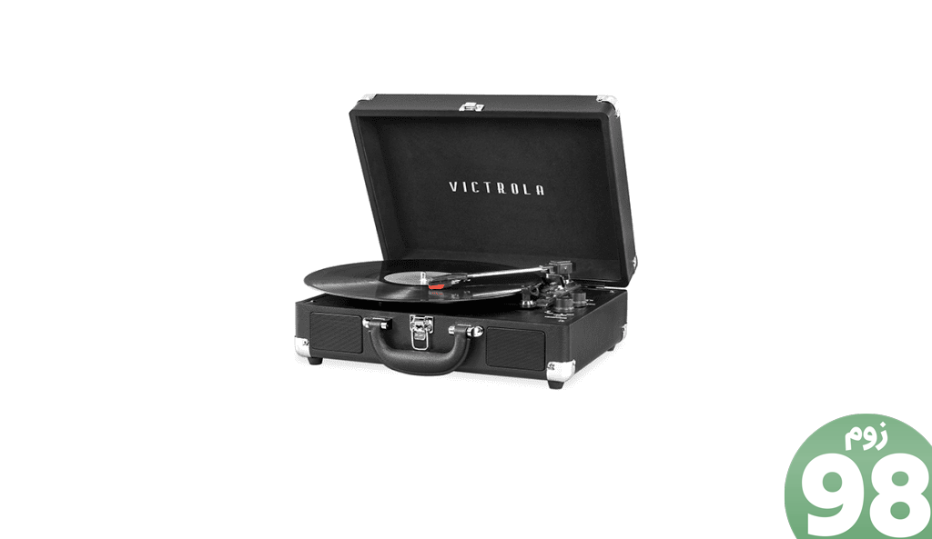 Victrola Vintage 3