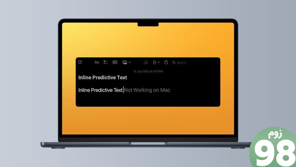 N_Best_Fixes_for_Inline_Predictive_Text_Not_Working_on_Mac