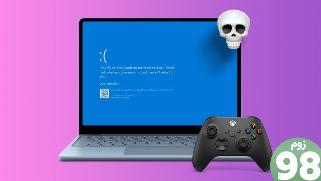 Top_N_Fixes_for_Blue_Screen_of_Death_When_Playing_Games_on_Windows_11