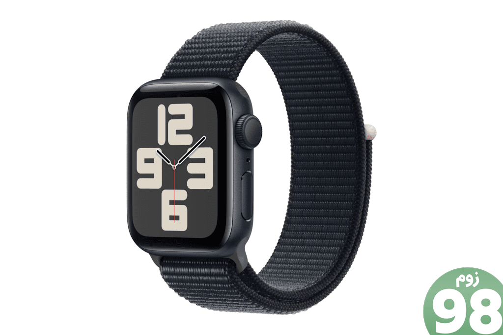 Apple Watch SE 2nd Gen بهترین جایگزین های اپل واچ سری 9 و اولترا 2