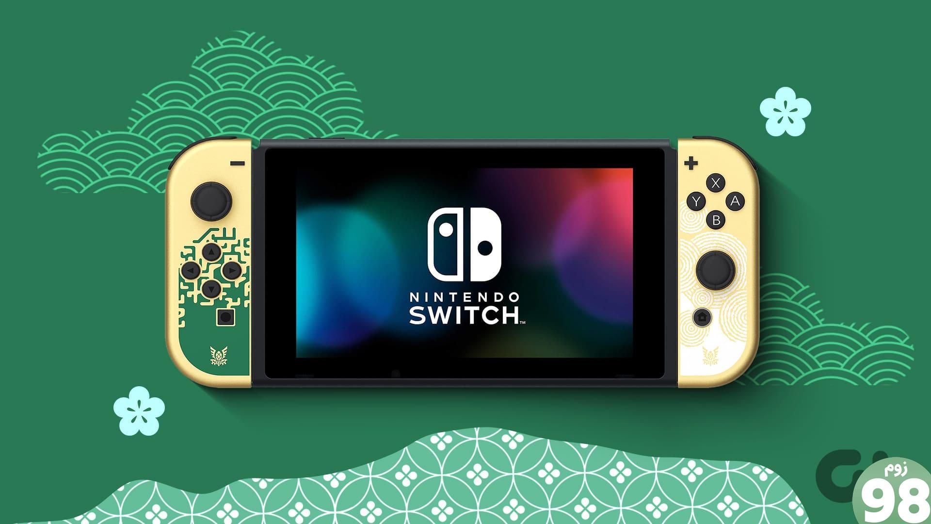 بهترین جایگزین های Nintendo Switch Joy-con