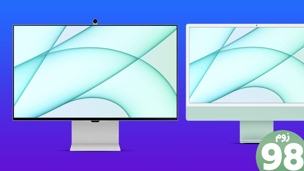 5_Best_Second_Monitors_for_iMac_M3_in_2024