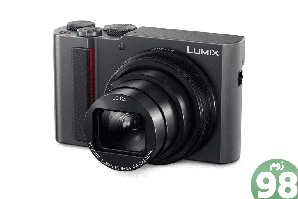 بهترین دوربین های زوم فشرده PANASONIC LUMIX ZS200