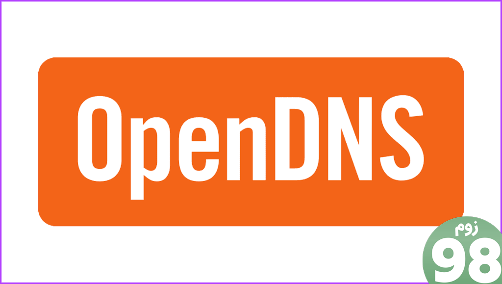OpenDNS بهترین سرورهای DNS برای بازی برای پینگ کم در سال 2024