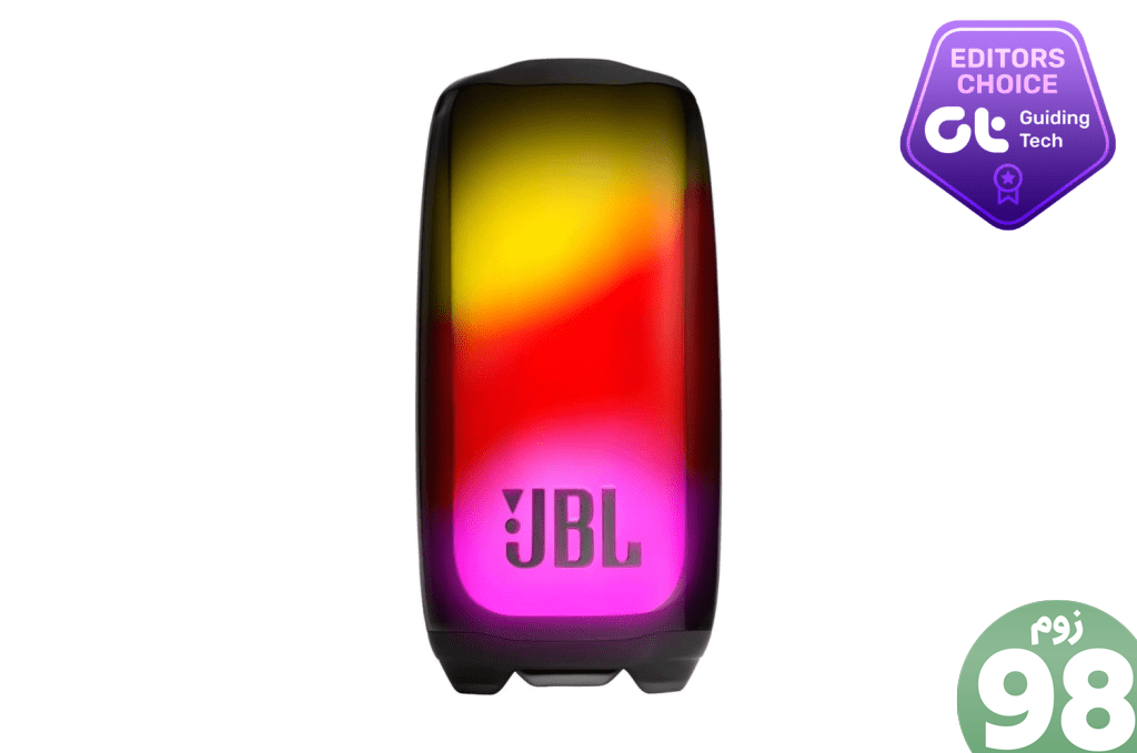 JBL Pulse 5 1