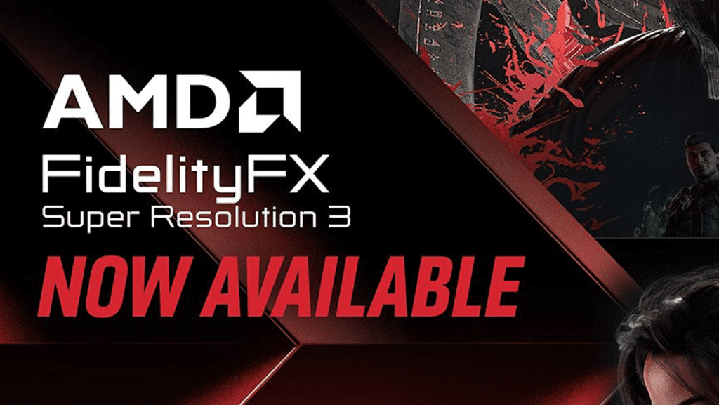 نحوه استفاده از AMD FSR3 در پردازنده‌های گرافیکی Nvidia RTX چرا باید از AMD FSR3 برای پردازنده‌های گرافیکی Nvidia استفاده کرد؟