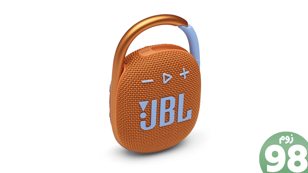 کلیپ JBL 4 2