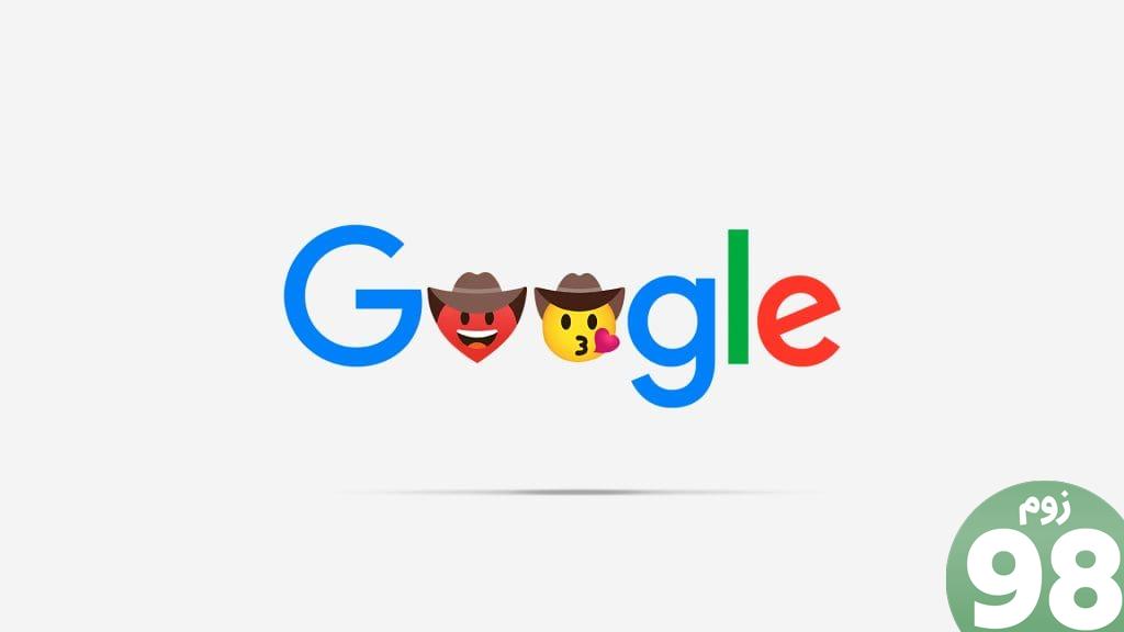 گوگل ممکن است Genmoji به سبک iOS 18 را به اندروید اضافه کند، اما در اینجا نحوه انجام آن اکنون آمده است