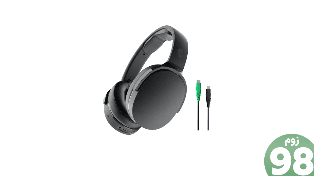 Skullcandy Hesh Evo