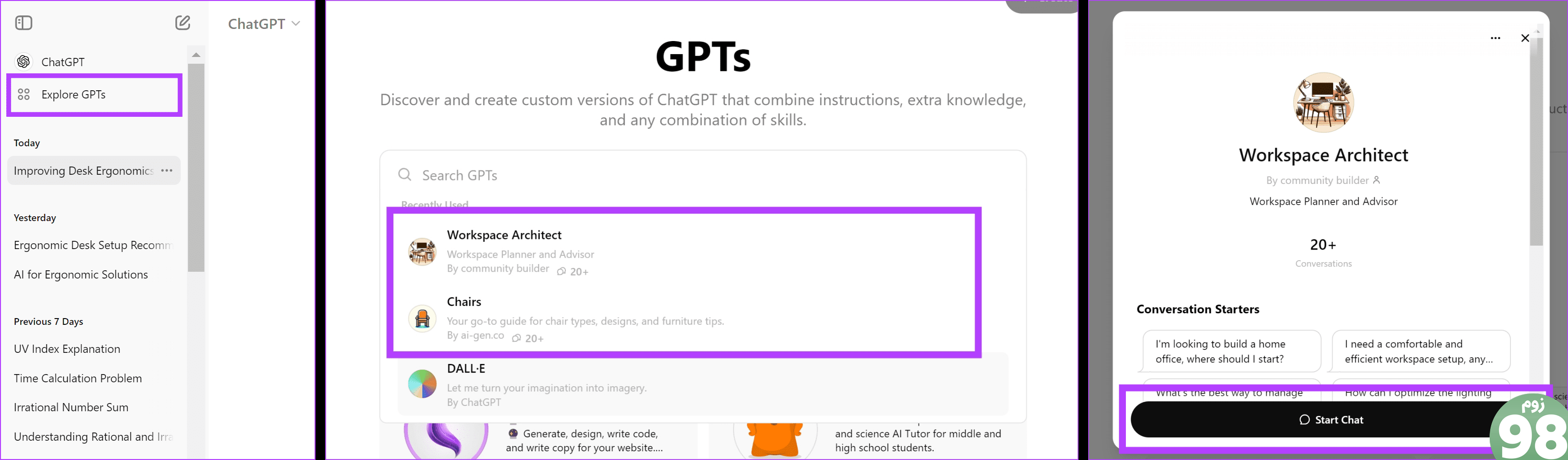 CustomGPT