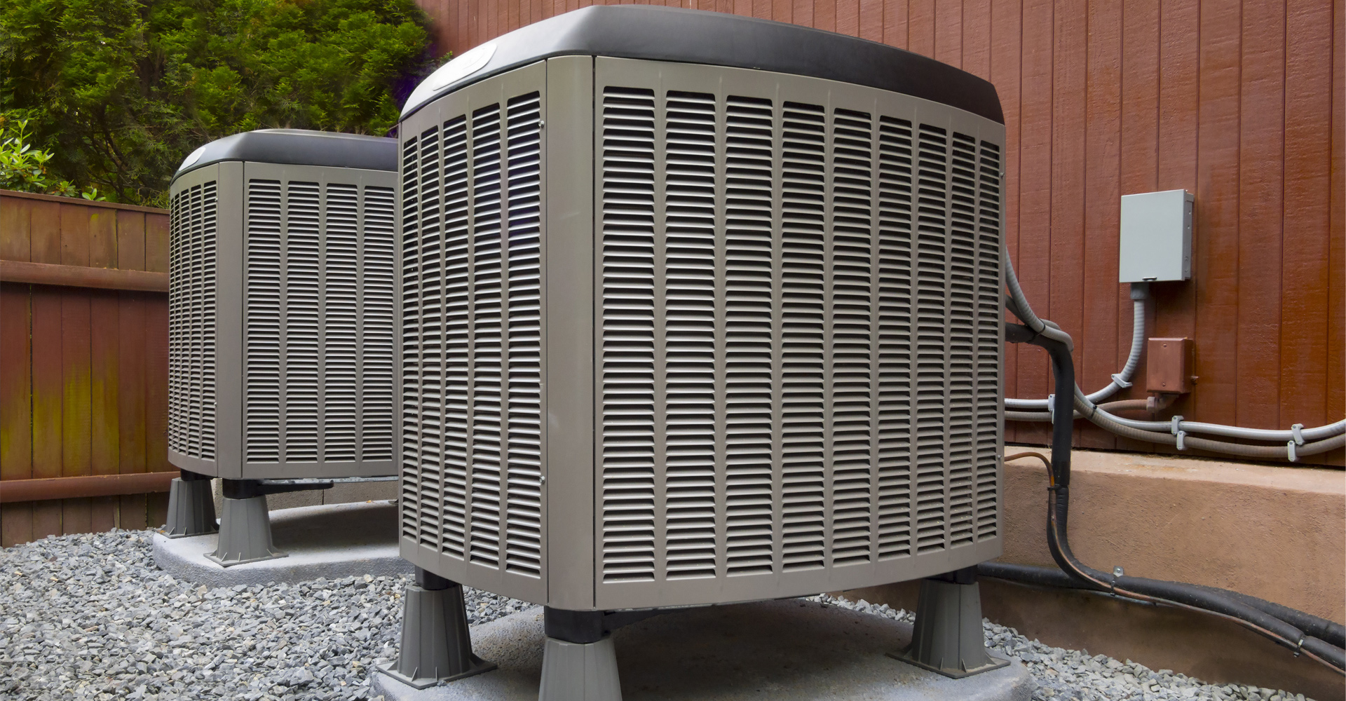 تهویه هوا و نصب سیستم Air Conditioning