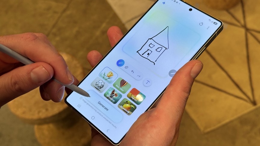تجربه استفاده از S25 Ultra