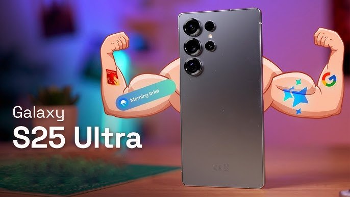 S25 Ultra